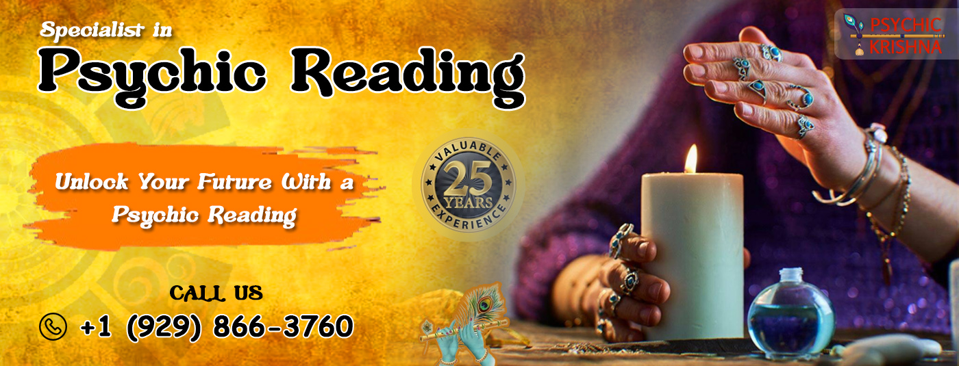 Psychic Reading